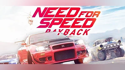 Need for Speed: Payback
