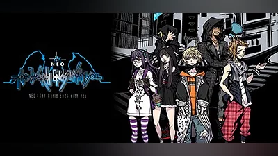 NEO The World Ends With You
