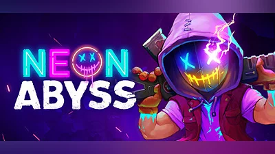 Neon Abyss