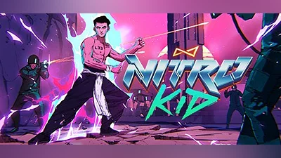 Nitro Kid
