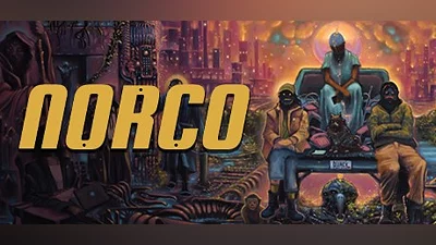 NORCO Special Edition