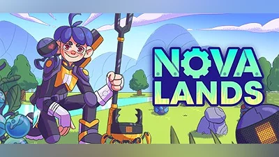 Nova Lands