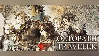 Octopath Traveler