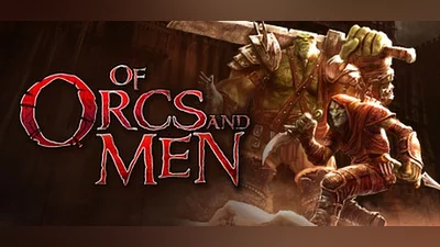 Of Orcs and Men
