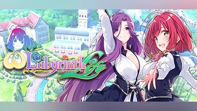 Omega Labyrinth Life