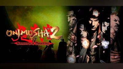 Onimusha 2: Samurai's Destiny