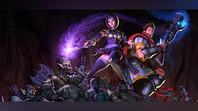 Orcs Must Die! 2