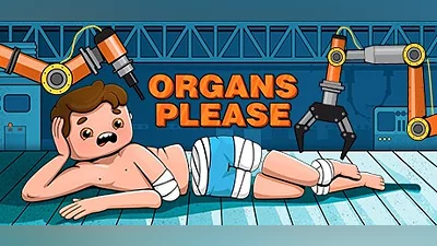 Organs Please