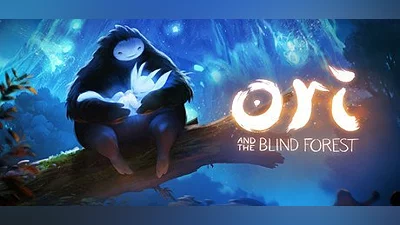 Ori and the Blind Forest Definitive Edition