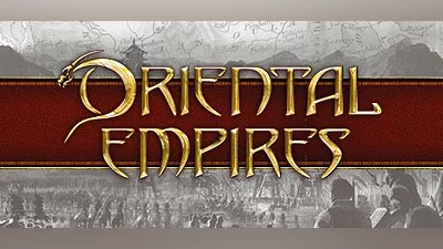 Oriental Empires