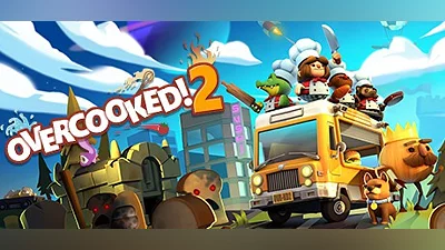 Overcooked! 2