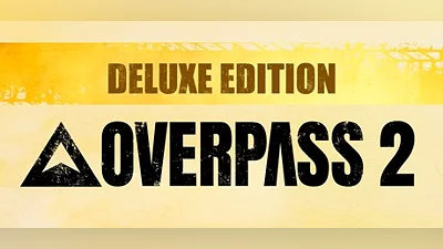 Overpass 2 - Deluxe Edition
