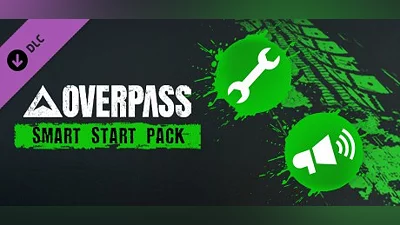 OVERPASS Smart Start Pack (Steam)