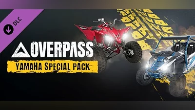 OVERPASS Yamaha Special Pack (Steam)