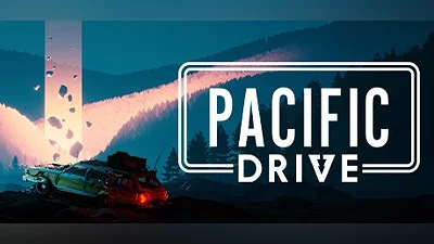 Pacific Drive