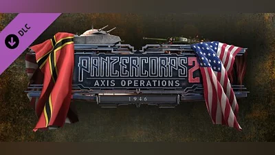 Panzer Corps 2: Axis Operations - 1946