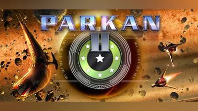 Parkan 2