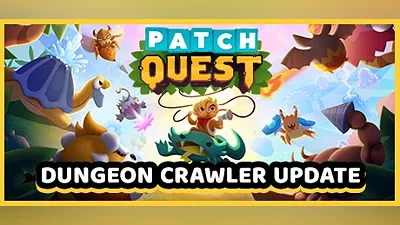 Patch Quest