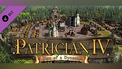 Patrician IV: Rise of a Dynasty