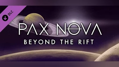 Pax Nova - Beyond the Rift DLC