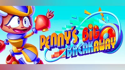 Penny's Big Breakaway