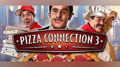 Pizza Connection 3
