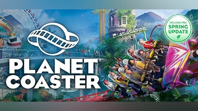 Planet Coaster