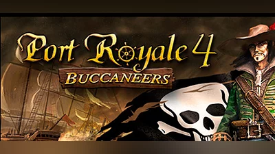 Port Royale 4 Buccaneers