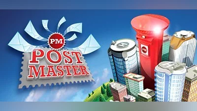 Post Master