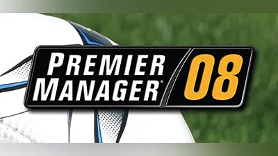 Premier Manager 08