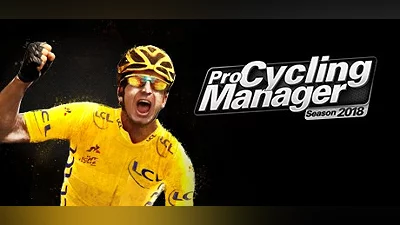 Pro Cycling Manager 2018
