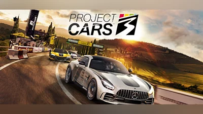 Project CARS 3