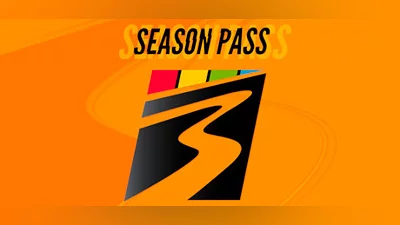 Project CARS 3: SEASON PASS
