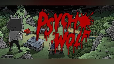 Psycho Wolf