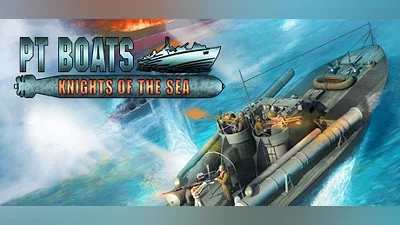 PT Boats: Knights of the Sea