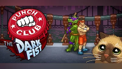 Punch Club