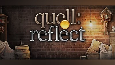 Quell Reflect