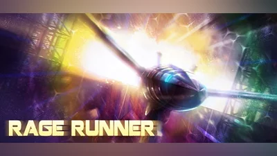 Rage Runner