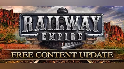 Railway Empire