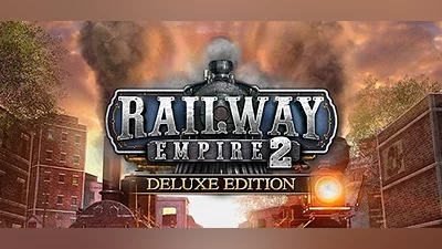 Railway Empire 2 - Deluxe Edition