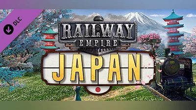 Railway Empire Japan
