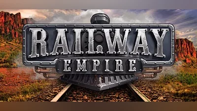 Railway Empire: Northern Europe