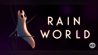 Rain World
