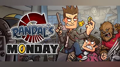 Randal's Monday