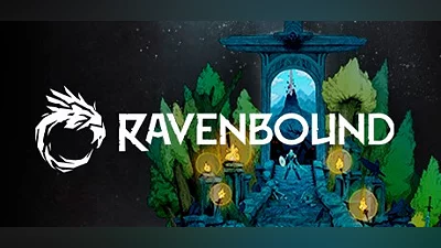 Ravenbound