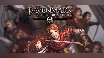 Ravenmark: Scourge of Estellion