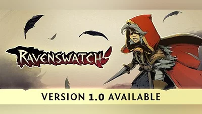 Ravenswatch: Supporter Edition