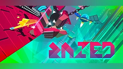 RAZED