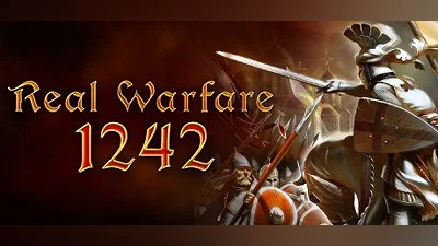 Real Warfare: 1242