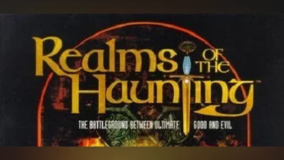 Realms of the Haunting